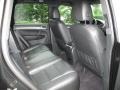 Black Interior Photo for 2009 Porsche Cayenne #68244820