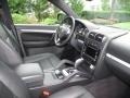 Basalt Black Metallic - Cayenne Tiptronic Photo No. 18
