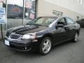 Kalapana Black 2007 Mitsubishi Galant ES