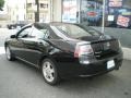 2007 Kalapana Black Mitsubishi Galant ES  photo #4