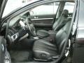 2007 Kalapana Black Mitsubishi Galant ES  photo #7