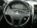 2007 Kalapana Black Mitsubishi Galant ES  photo #10