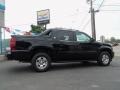 2013 Black Chevrolet Avalanche LS 4x4 Black Diamond Edition  photo #2