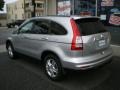 2010 Alabaster Silver Metallic Honda CR-V EX-L AWD  photo #4