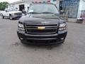 2013 Black Chevrolet Avalanche LS 4x4 Black Diamond Edition  photo #8