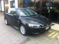 Tarmac Black Pearl - Lancer ES Photo No. 2