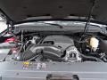  2013 Avalanche LS 4x4 Black Diamond Edition 5.3 Liter Flex-Fuel OHV 16-Valve VVT Vortec V8 Engine
