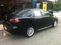 Tarmac Black Pearl - Lancer ES Photo No. 5