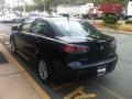 Tarmac Black Pearl - Lancer ES Photo No. 7