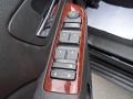 2013 Chevrolet Avalanche LS 4x4 Black Diamond Edition Controls