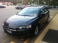 Tarmac Black Pearl - Lancer ES Photo No. 10