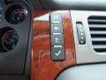 Ebony Controls Photo for 2013 Chevrolet Avalanche #68245270