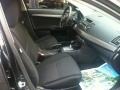 Tarmac Black Pearl - Lancer ES Photo No. 23