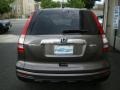 Urban Titanium Metallic - CR-V EX AWD Photo No. 5