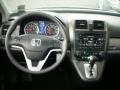 2010 Urban Titanium Metallic Honda CR-V EX AWD  photo #9