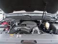 5.3 Liter Flex-Fuel OHV 16-Valve VVT Vortec V8 Engine for 2013 Chevrolet Avalanche LT 4x4 Black Diamond Edition #68245573