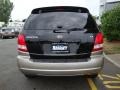 Ebony Black - Sorento EX 4WD Photo No. 5