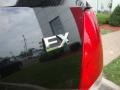 Ebony Black - Sorento EX 4WD Photo No. 6