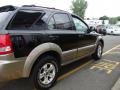 Ebony Black - Sorento EX 4WD Photo No. 7