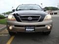 Ebony Black - Sorento EX 4WD Photo No. 10