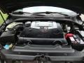 Ebony Black - Sorento EX 4WD Photo No. 11