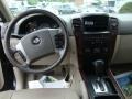 Ebony Black - Sorento EX 4WD Photo No. 13