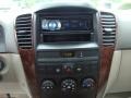 Ebony Black - Sorento EX 4WD Photo No. 18