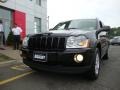 Black - Grand Cherokee Laredo 4x4 Photo No. 1
