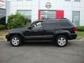 Black - Grand Cherokee Laredo 4x4 Photo No. 3