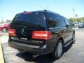 2008 Black Lincoln Navigator Luxury  photo #3