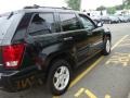Black - Grand Cherokee Laredo 4x4 Photo No. 7