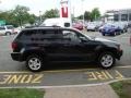 Black - Grand Cherokee Laredo 4x4 Photo No. 8