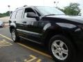 Black - Grand Cherokee Laredo 4x4 Photo No. 9