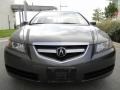 Anthracite Metallic 2004 Acura TL 3.2 Exterior