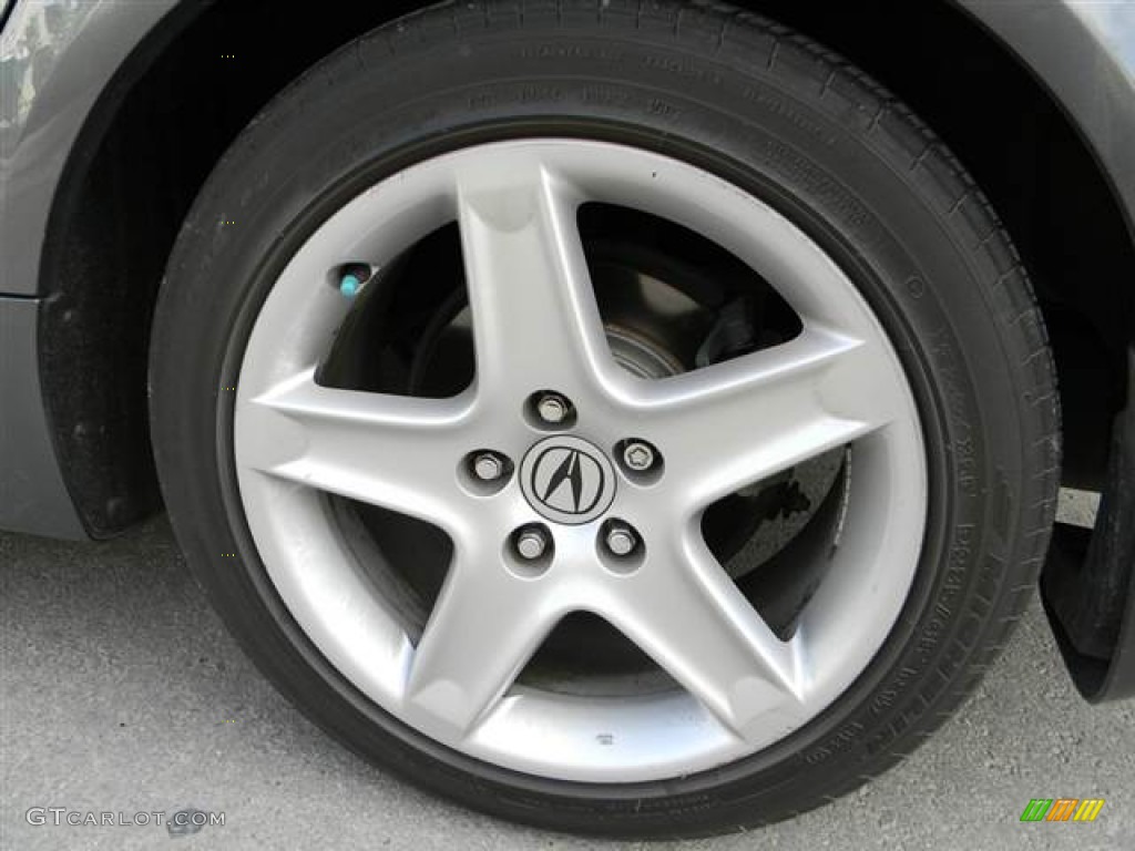 2004 Acura TL 3.2 Wheel Photo #68246191
