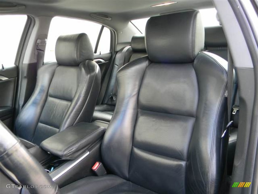 2004 Acura TL 3.2 Front Seat Photo #68246209