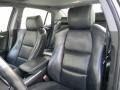 Ebony 2004 Acura TL 3.2 Interior Color