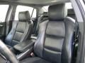 Ebony Front Seat Photo for 2004 Acura TL #68246209