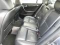 Ebony Rear Seat Photo for 2004 Acura TL #68246255