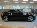 2009 370Z Touring Coupe Magnetic Black