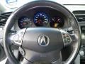 Ebony Steering Wheel Photo for 2004 Acura TL #68246335