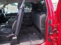 2012 Victory Red Chevrolet Silverado 2500HD LT Extended Cab 4x4  photo #14