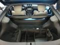 Gray Leather Trunk Photo for 2009 Nissan 370Z #68246401