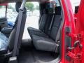 2012 Victory Red Chevrolet Silverado 2500HD LT Extended Cab 4x4  photo #15