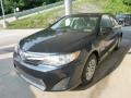 2012 Cosmic Gray Mica Toyota Camry LE  photo #5