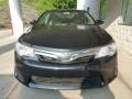 Cosmic Gray Mica - Camry LE Photo No. 6