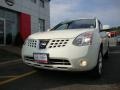 Phantom White - Rogue SL AWD Photo No. 1