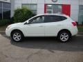Phantom White - Rogue SL AWD Photo No. 3