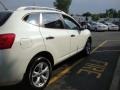 Phantom White - Rogue SL AWD Photo No. 5