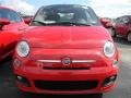 Rosso (Red) - 500 Sport Photo No. 2